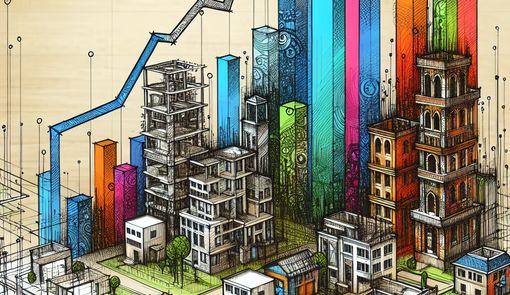 Income Blueprint: Analyzing Architectural Drafter Salary Trends