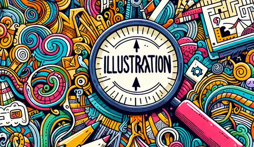 Navigating the Illustrator Job Market: Finding Your Niche