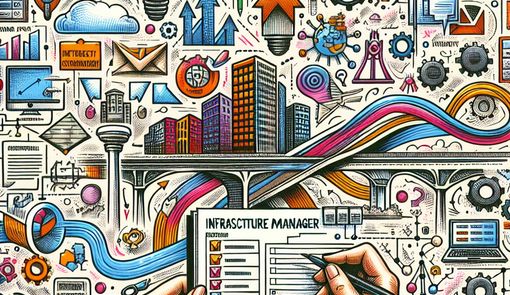 Project Mastery: Ensuring Success as an Infrastructure Manager