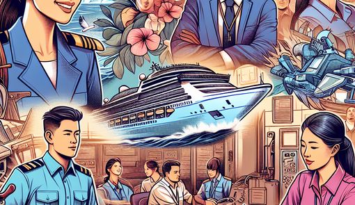 Top Skills Every Cruise Specialist Should Master