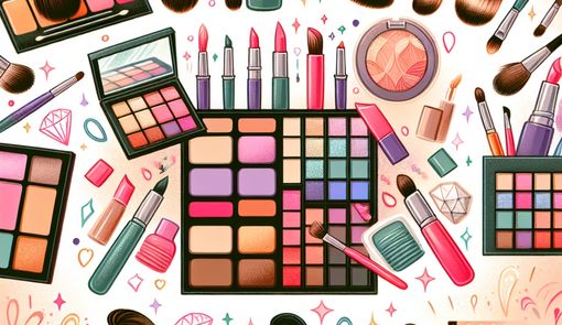 Launching Your Career as a Makeup Artist: A Step-by-Step Guide