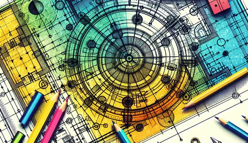 Blueprint for Success: Building an Architectural Surveyor's Resume