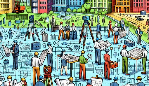 Mapping Your Future: The Career Path of an Architectural Surveyor