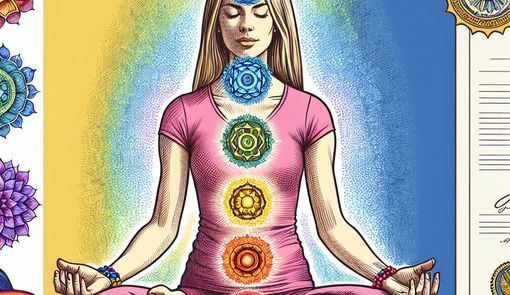 Balancing the Chakras and the Credentials: Essential Certifications for Yoga Teachers