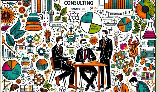 Breaking into Bioenergy Consulting: A Guide for Aspiring Professionals