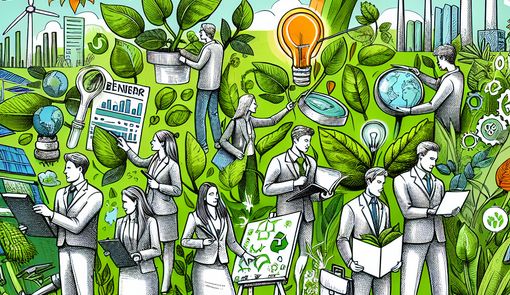 Essential Skills for Bioenergy Consultants: Standing Out in the Green Job Market