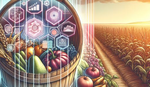 Data-Driven Agrimarketing: Boosting Yield Through Analysis