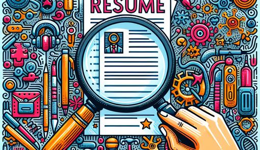 Crafting Your Resume for Customer Support Roles: Key Elements to Include