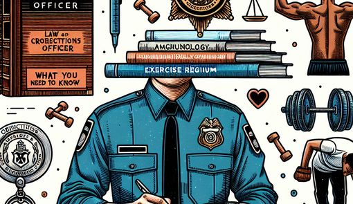 Qualifications for a Corrections Officer: What You Need to Know