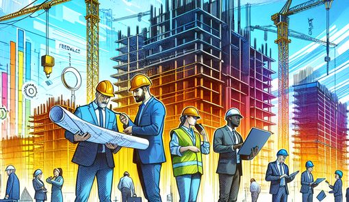 Integrating Scheduling into Construction Project Management