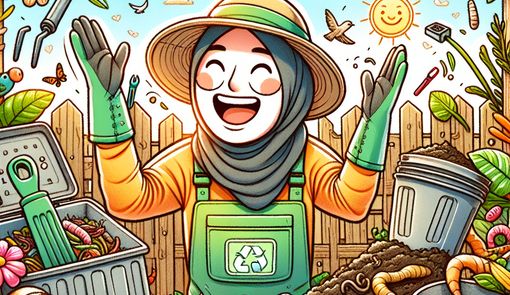 Launching Your Career as a Composting Technician