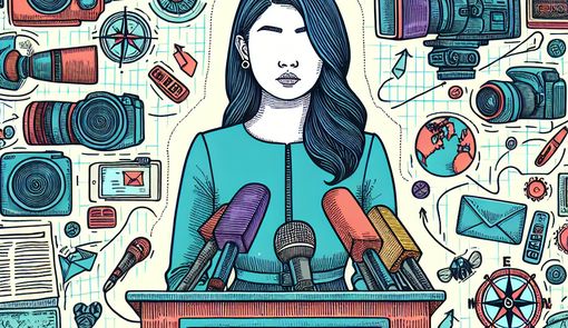 Mastering Media Relations: A Press Secretary's Roadmap