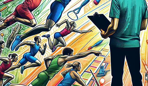 Track and Field Coaching Certifications: Which Ones Do You Need?