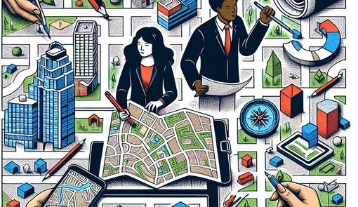 Navigating Your Career Path as a Zoning Analyst