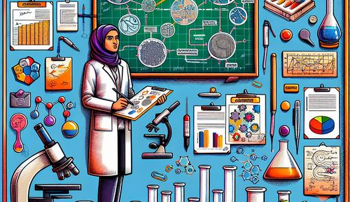 Charting Your Career Path in Coating Engineering