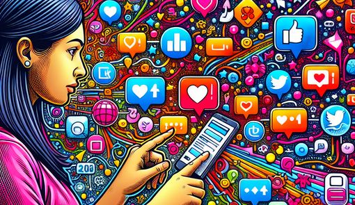 Social Media Savvy: Tips for Communications Specialists to Engage Audiences