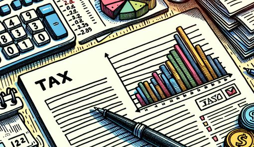 Preparing for Tax Season: A Tax Specialist's Checklist