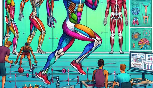 The Role of a Sports Biomechanist: What to Expect