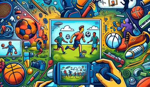 Top Skills Every Sports Content Producer Needs to Succeed