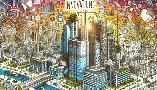 The Future of Architectural Design: Innovations Changing the Industry