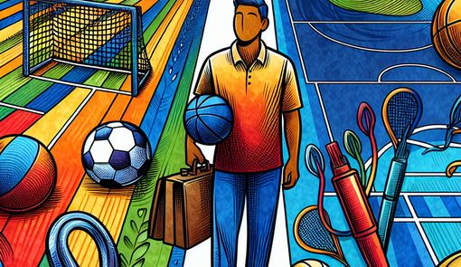 Stepping Up to the Plate: How to Become a Sports Facilities Supervisor