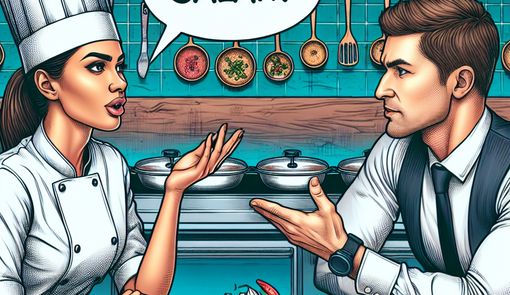 Salary Negotiation for Executive Chefs: Cooking Up the Best Deal