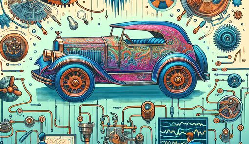 Silent Rides: The Science Behind Automotive Acoustic Engineering