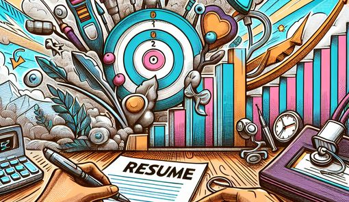 Crafting a Winning Resume for Medical Device Sales Jobs