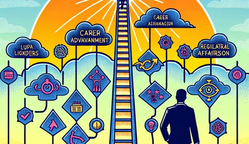 Climbing the Ladder: Career Advancement Tips for Regulatory Affairs Managers