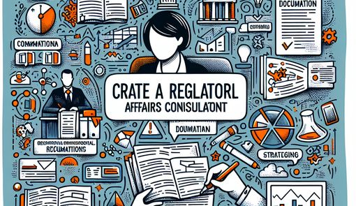 Key Skills Every Regulatory Affairs Consultant Must Have