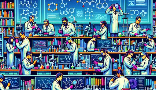 Navigating the Job Market as a Chemical Quality Analyst