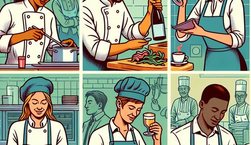 Mastering the Role: Skills Every Food and Beverage Director Should Cultivate