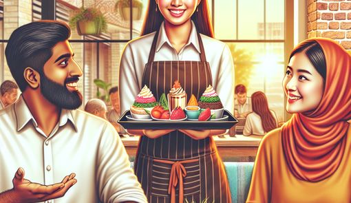 Upselling Mastery: Essential Strategies for Waitstaff