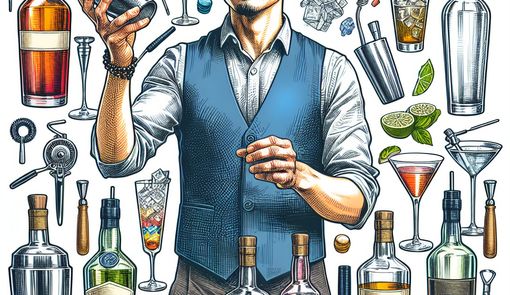 Beyond the Bar: Essential Mixology Skills Every Bartender Needs