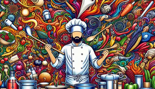 Mastering Kitchen Leadership: A Sous Chef's Roadmap to Success