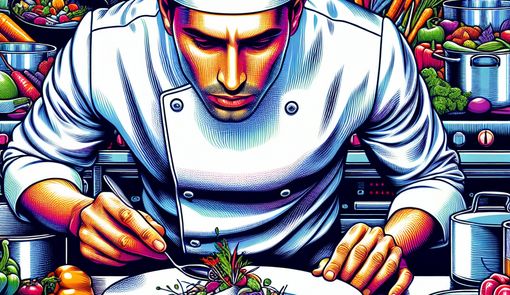 Crafting a Winning Sous Chef Resume: Tips and Strategies