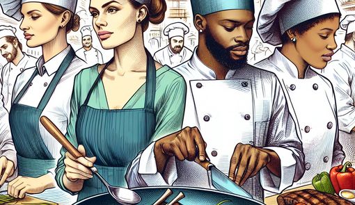 Master the Menu: Interview Strategies for Head Chef Hopefuls