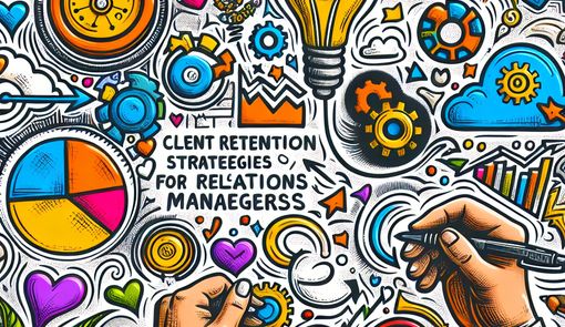 Top Client Retention Strategies for Relations Managers