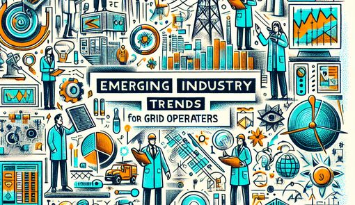 Emerging Industry Trends for Grid Operators