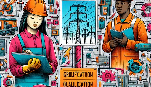 Qualifications for Grid Operators: What You Need to Know