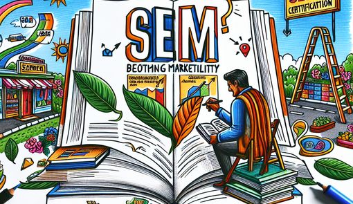 Boosting Your Marketability: The Benefits of SEM Certifications