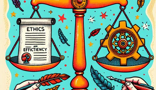 Balancing Ethics and Efficiency in Appraisal Review