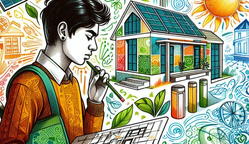 Must-Have Certifications for Aspiring Sustainable Design Architects