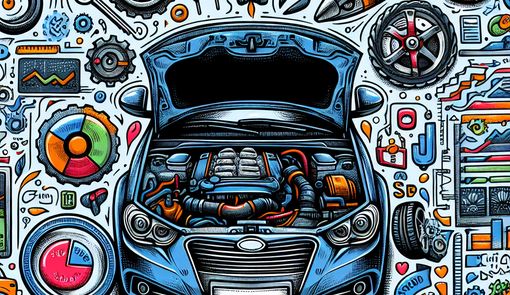 Under the Hood: Key Skills for Aspiring Automotive SEO Specialists