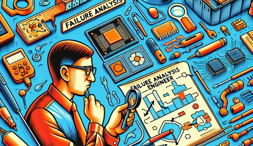 Key Skills for a Successful Failure Analysis Engineer: What Employers Look For