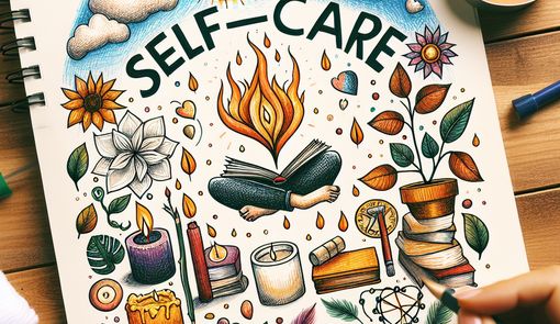 Staying Grounded: Self-Care Tips for Trauma Therapists