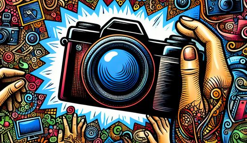 Staying Ahead: Key Photography Industry Trends for Job Seekers