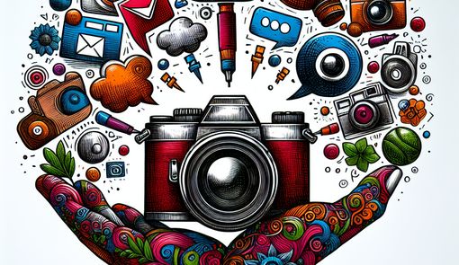 Leveraging Social Media to Boost Your Photography Career