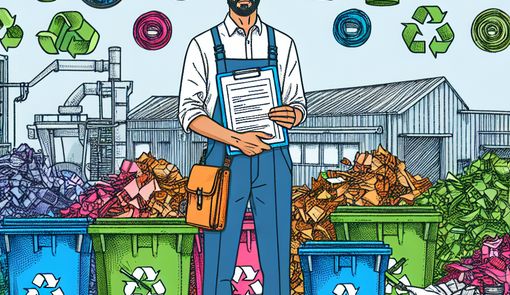 Top Certifications for Waste Reduction Specialists to Consider