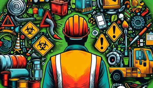 Hazardous Waste Specialist Salary Trends: What to Expect